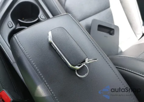 2023 Kia Niro Ev Wave from USA, damaged, VIN KNDCT3L10P5029456